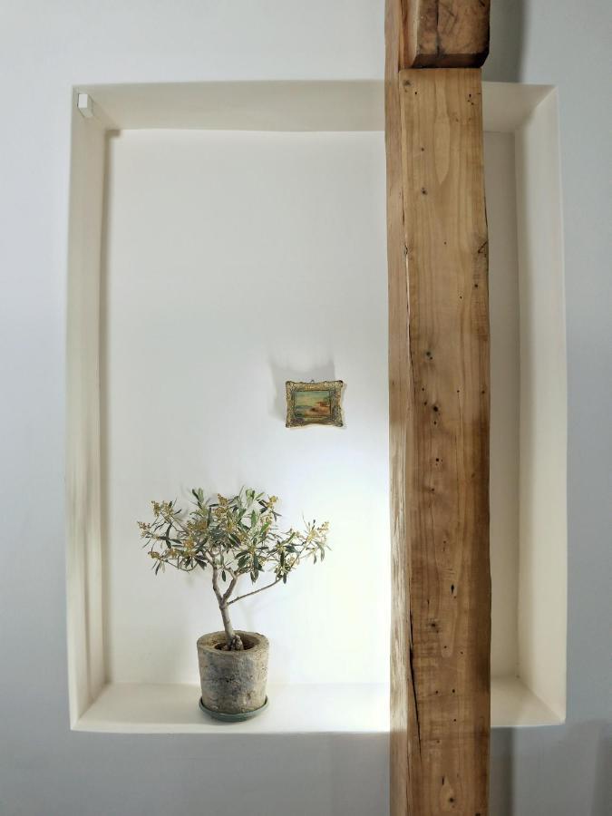 Tramezzo Designer'S House Leilighet Lefkáda Eksteriør bilde
